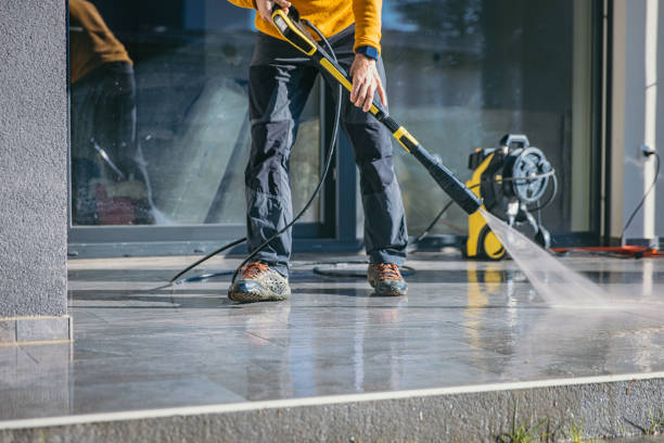 Local Pressure Washing Services in Awendaw, SC