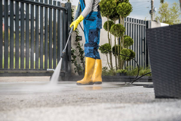 Best Deck Pressure Washing  in Awendaw, SC