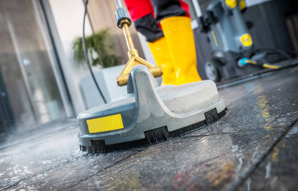 Why Choose Our Certified Pressure Washing Experts for Your Project Needs in Awendaw, SC?