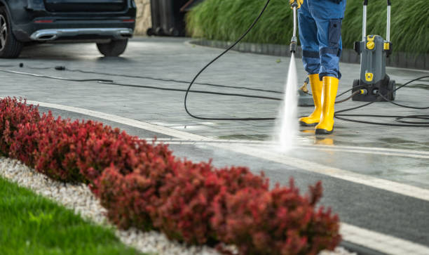 Best Commercial Building Pressure Washing  in Awendaw, SC