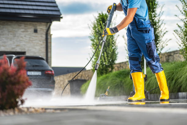 Pressure Washing Estimates in Awendaw, SC