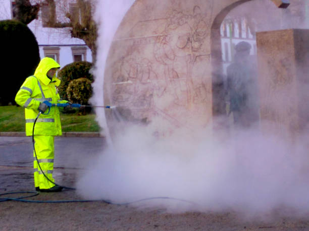 Roof Power Washing Services in Awendaw, SC
