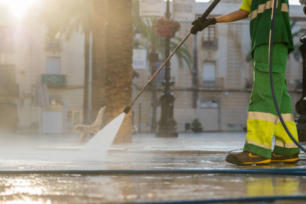 Professional Pressure Washing in Awendaw, SC