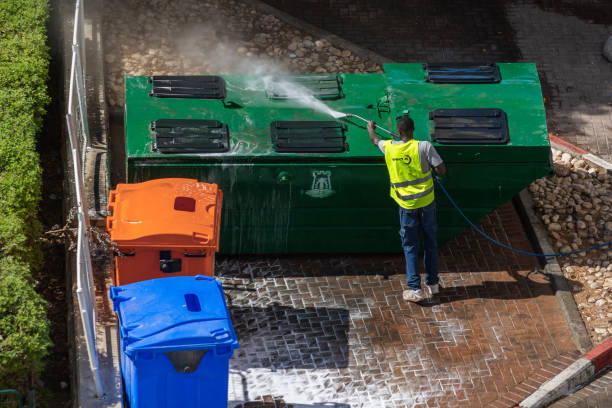 Best Concrete Pressure Washing  in Awendaw, SC