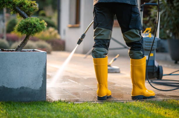 Deck Cleaning Services in Awendaw, SC